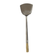 S/Steel Wok Spatula