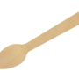Wooden Tea Spoon 110mm (100 Sheets)