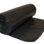 Heavy Duty 120 Lt Black Bin Bag (250 Sheets)