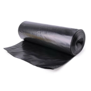 80 Lt Black Bin Bag  (250 Sheets)