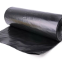 80 Lt Black Bin Bag  (250 Sheets)