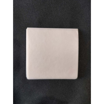 Bun Paper 8x8cm - 30,000's/Box