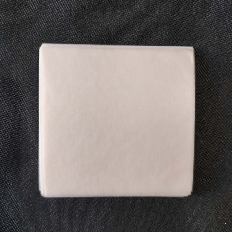 Bun Paper 6x6cm - 30,000's/Box