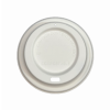 Sugarcane Lid for Coffee Hotcup 8oz/12oz/16oz (1000/box)