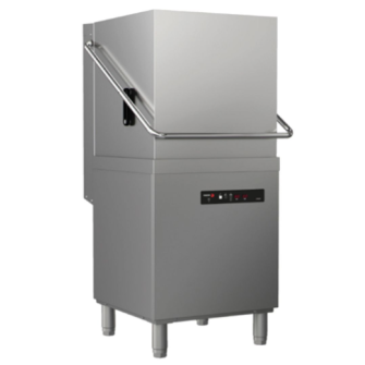 EVO-CONCEPT Pass-through Dishwasher - CO-142BDD