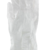 Extra Large Natural Vinyl Gloves - Powder Free (100/Box)
