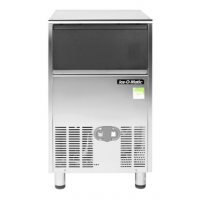 ICE-O-MATIC SELF CONTAINED GOURMET ICE MAKERS ICEU66