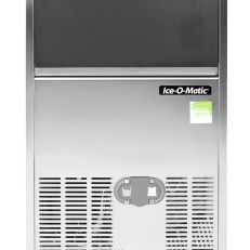 ICE-O-MATIC SELF CONTAINED GOURMET ICE MAKERS ICEU66