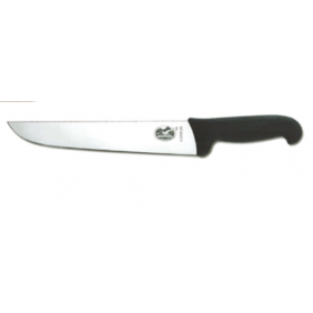 36cm Victorinox Butchers Knife - Fibrox Handle (5.5203.36)