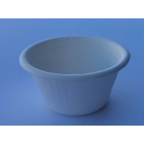 2oz Fibre Portion Cup Sugarcane (2000/box)