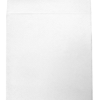 Quilted 2 Ply Dinner Napkin - M-Fold 40x40cm - White (1000 Sheets)