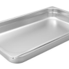 Full Size Pan 530X327X65mm - S/Steel