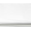 2.2X2.2m White Paper Table Cloths - Waterproof (100 sheets/box)
