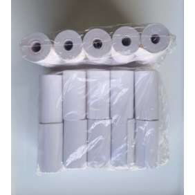 Thermal Receipt Rolls 57(H)x30(D)mm (100/Box)