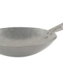380mm Wok with Wooden Handle